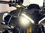 Triumph Street Triple 765 R