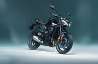 Triumph Street Triple 765 R 2025 - Bild 3 Triumph Street Triple 765 R 2025 - Bild 3