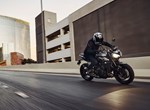 Triumph Street Triple 765 R