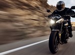 Triumph Street Triple 765 R