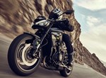 Triumph Street Triple 765 R