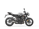 Triumph Street Triple 765 R
