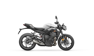 Triumph Street Triple 765 R 