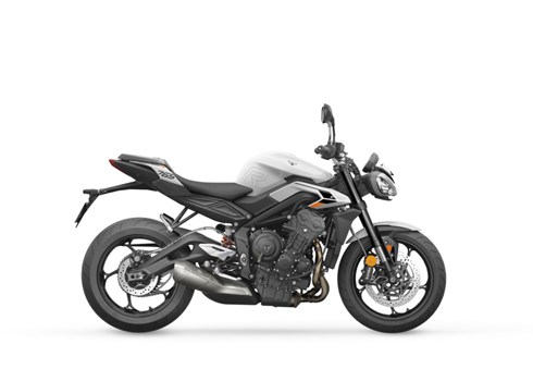 Triumph Street Triple 765 R 