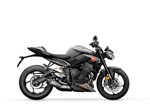 Triumph Street Triple 765 RS