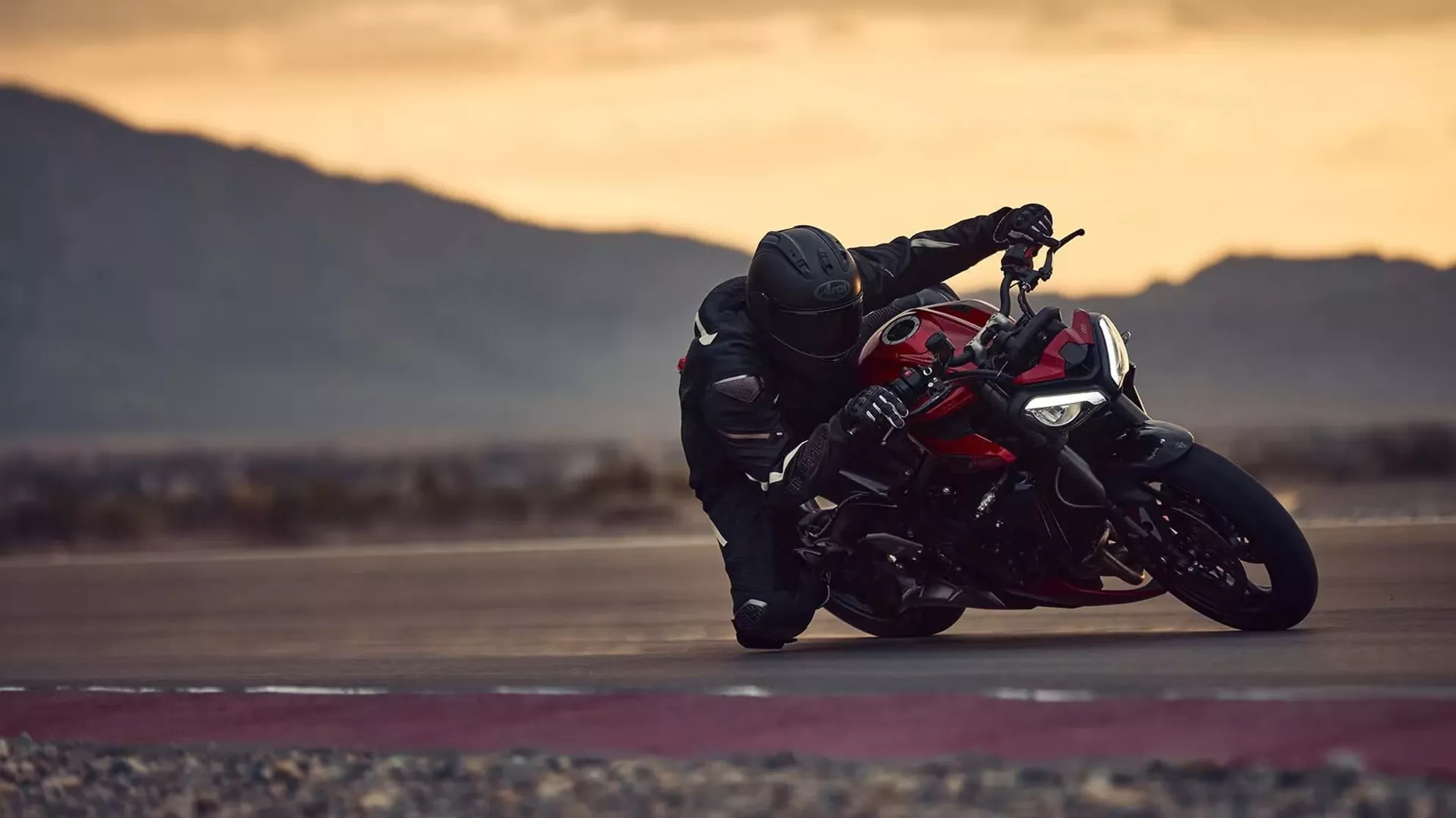 Triumph Street Triple 765 RS - Image 3 Triumph Street Triple 765 RS - Image 3