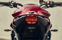 Triumph Street Triple 765 RS 2025 - Bild 8 Triumph Street Triple 765 RS 2025 - Bild 8