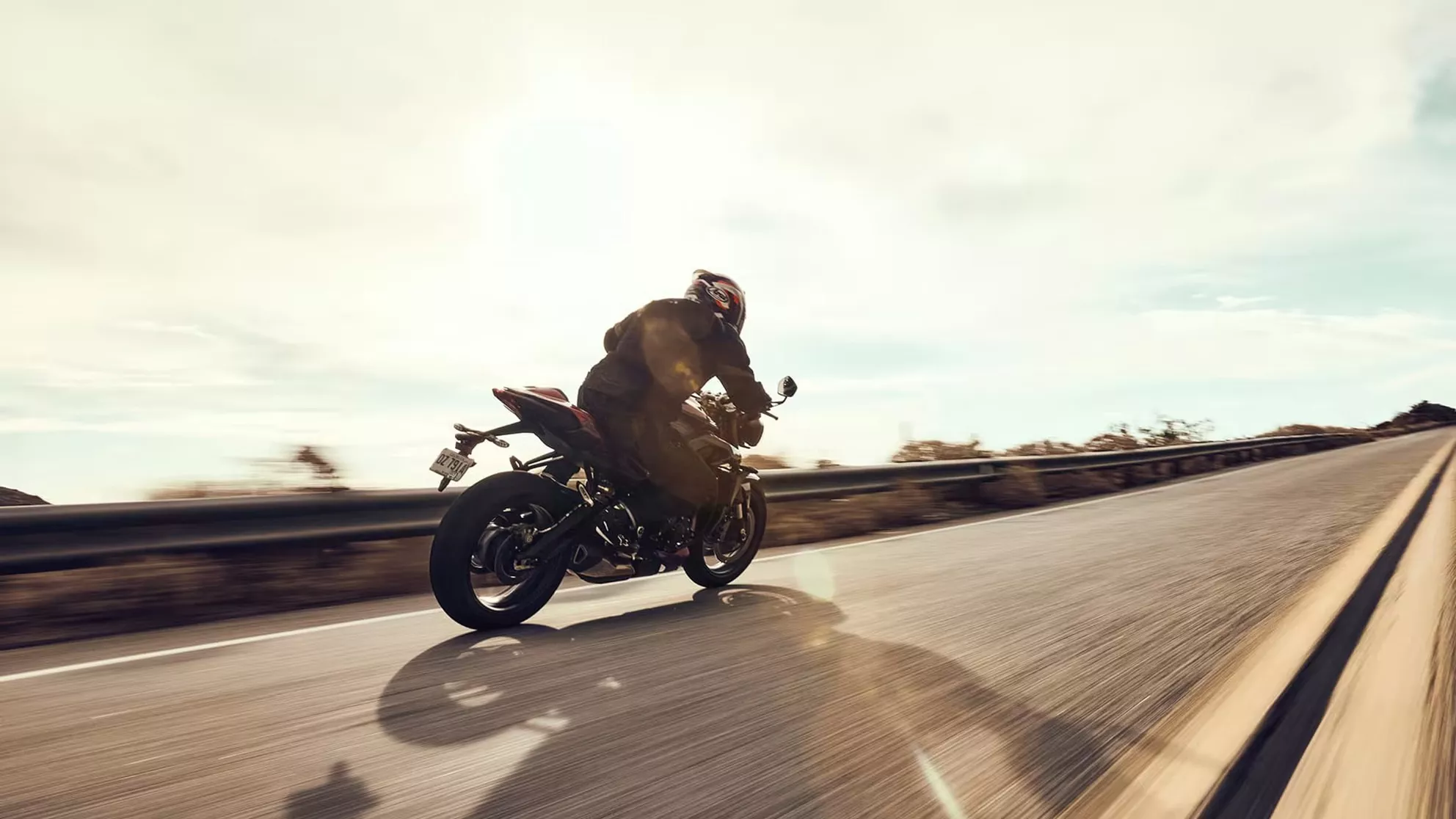 Triumph Street Triple 765 RS - Image 7 Triumph Street Triple 765 RS - Image 7