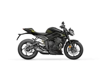 Triumph Street Triple 765 RS 2025 - Bild 7 Triumph Street Triple 765 RS 2025 - Bild 7