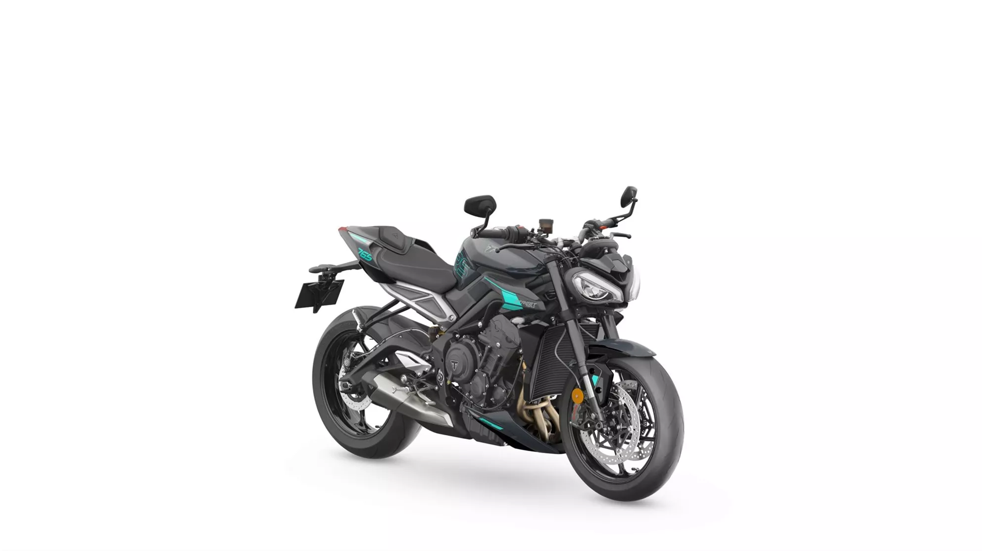 Triumph Street Triple 765 RS - Image 15 Triumph Street Triple 765 RS - Image 15