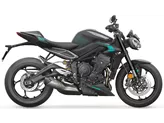 Triumph Street Triple 765 RS 2025 Triumph Street Triple 765 RS 2025