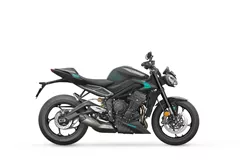 Triumph Street Triple 765 RS Triumph Street Triple 765 RS