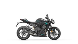 Triumph Street Triple 765 RS 2025
