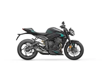 Triumph Street Triple 765 RS 2025 - Bild 1 Triumph Street Triple 765 RS 2025 - Bild 1