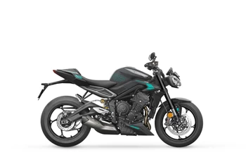 Triumph Street Triple 765 RS 2025 - Bild 2 Triumph Street Triple 765 RS 2025 - Bild 2