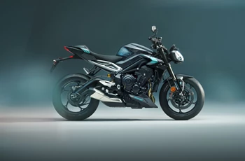 Triumph Street Triple 765 RS 2025 - Bild 18 Triumph Street Triple 765 RS 2025 - Bild 18