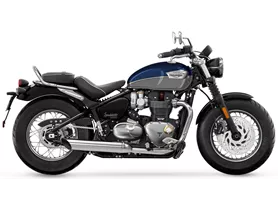 Triumph Bonneville Speedmaster Triumph Bonneville Speedmaster