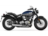 Triumph Bonneville Speedmaster 2025 Triumph Bonneville Speedmaster 2025
