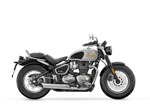Triumph Bonneville Speedmaster