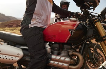Triumph Scrambler 1200 XE 2025 - Bild 10 Triumph Scrambler 1200 XE 2025 - Bild 10