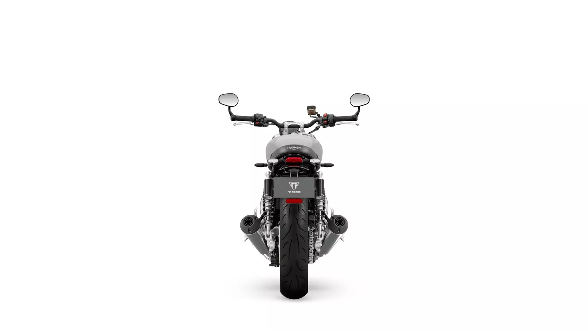 Triumph Speed Twin 1200 2025 - Image 89 Triumph Speed Twin 1200 2025 - Image 89
