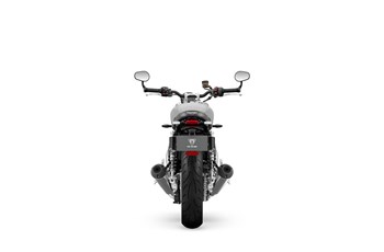 Triumph Speed Twin 1200 2025 - Bild 5 Triumph Speed Twin 1200 2025 - Bild 5