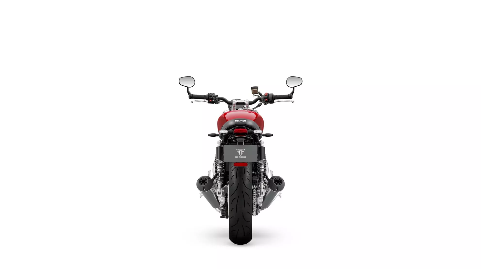 Triumph Speed Twin 1200 2025 - Image 91 Triumph Speed Twin 1200 2025 - Image 91