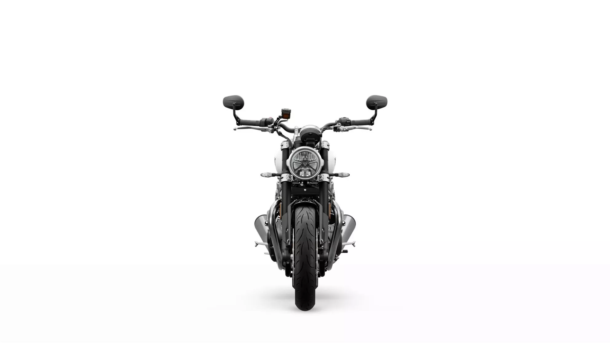 Triumph Speed Twin 1200 2025 - Image 93 Triumph Speed Twin 1200 2025 - Image 93