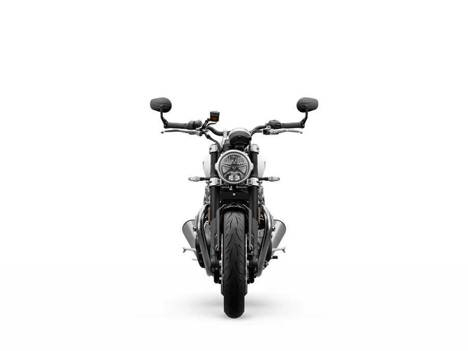 Triumph Speed Twin 1200 Bild 8: Triumph Speed Twin 1200