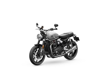 Triumph Speed Twin 1200 2025 - Bild 10 Triumph Speed Twin 1200 2025 - Bild 10