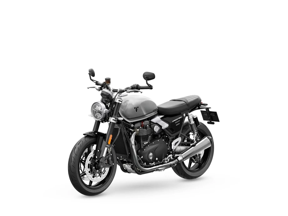 Triumph Speed Twin 1200 Bild 9: Triumph Speed Twin 1200