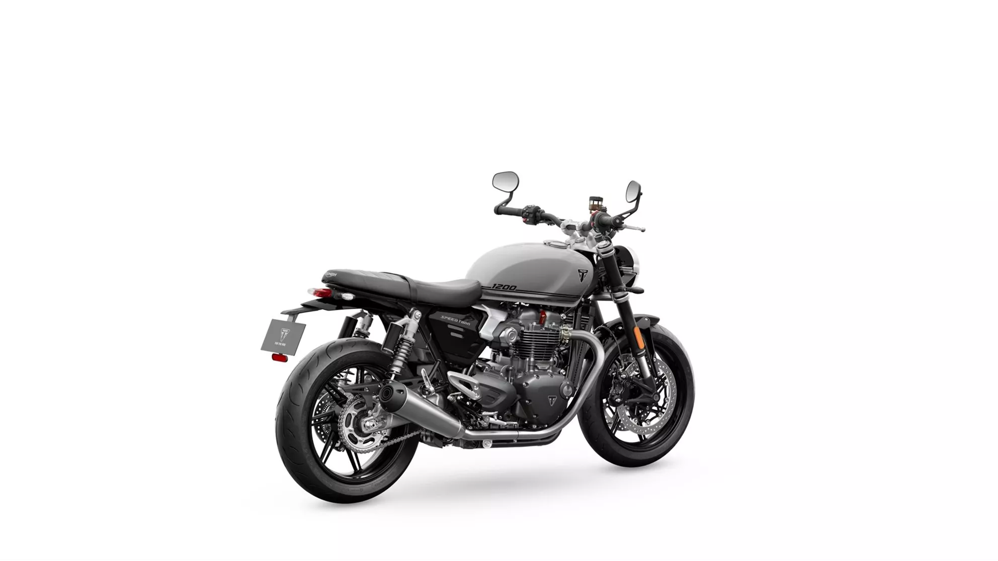 Triumph Speed Twin 1200 2025 - Image 95 Triumph Speed Twin 1200 2025 - Image 95