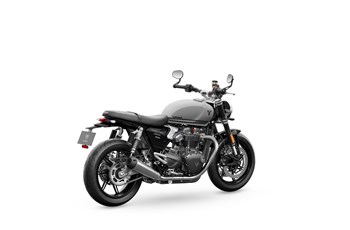 Triumph Speed Twin 1200 2025 - Bild 11 Triumph Speed Twin 1200 2025 - Bild 11