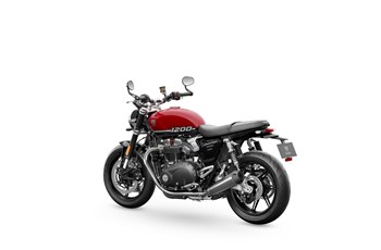 Triumph Speed Twin 1200 2025 - Bild 12 Triumph Speed Twin 1200 2025 - Bild 12