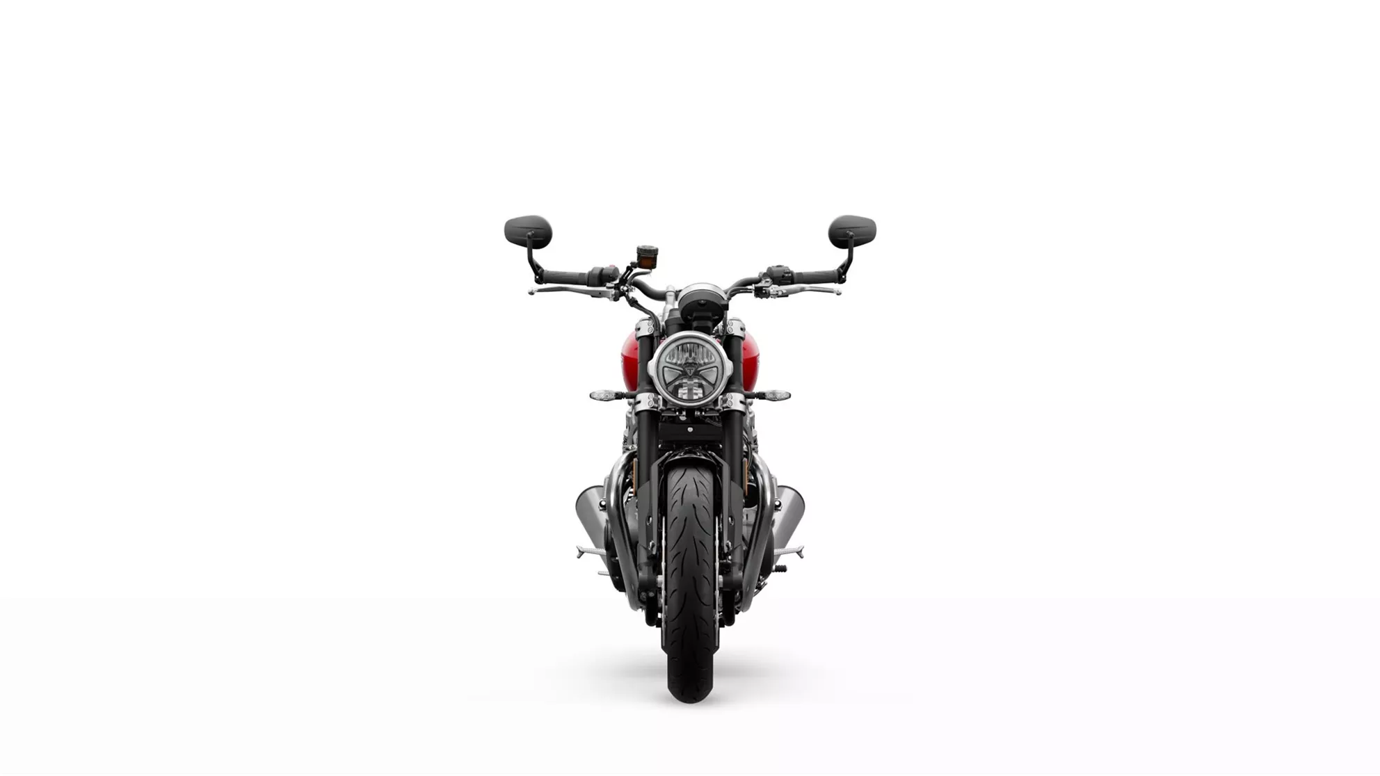 Triumph Speed Twin 1200 2025 - Image 97 Triumph Speed Twin 1200 2025 - Image 97