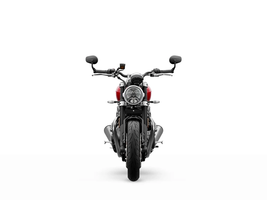 Triumph Speed Twin 1200 Bild 12: Triumph Speed Twin 1200
