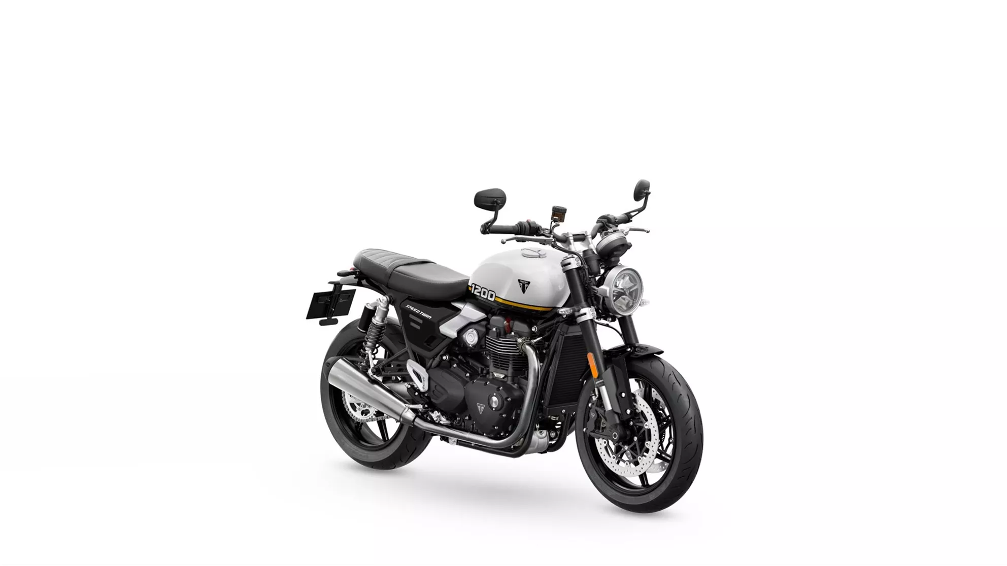 Triumph Speed Twin 1200 2025 - Image 99 Triumph Speed Twin 1200 2025 - Image 99