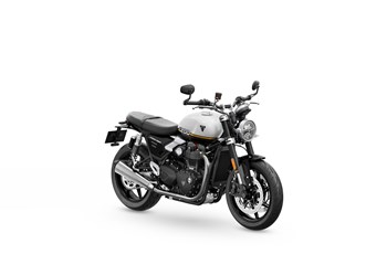 Triumph Speed Twin 1200 2025 - Bild 15 Triumph Speed Twin 1200 2025 - Bild 15