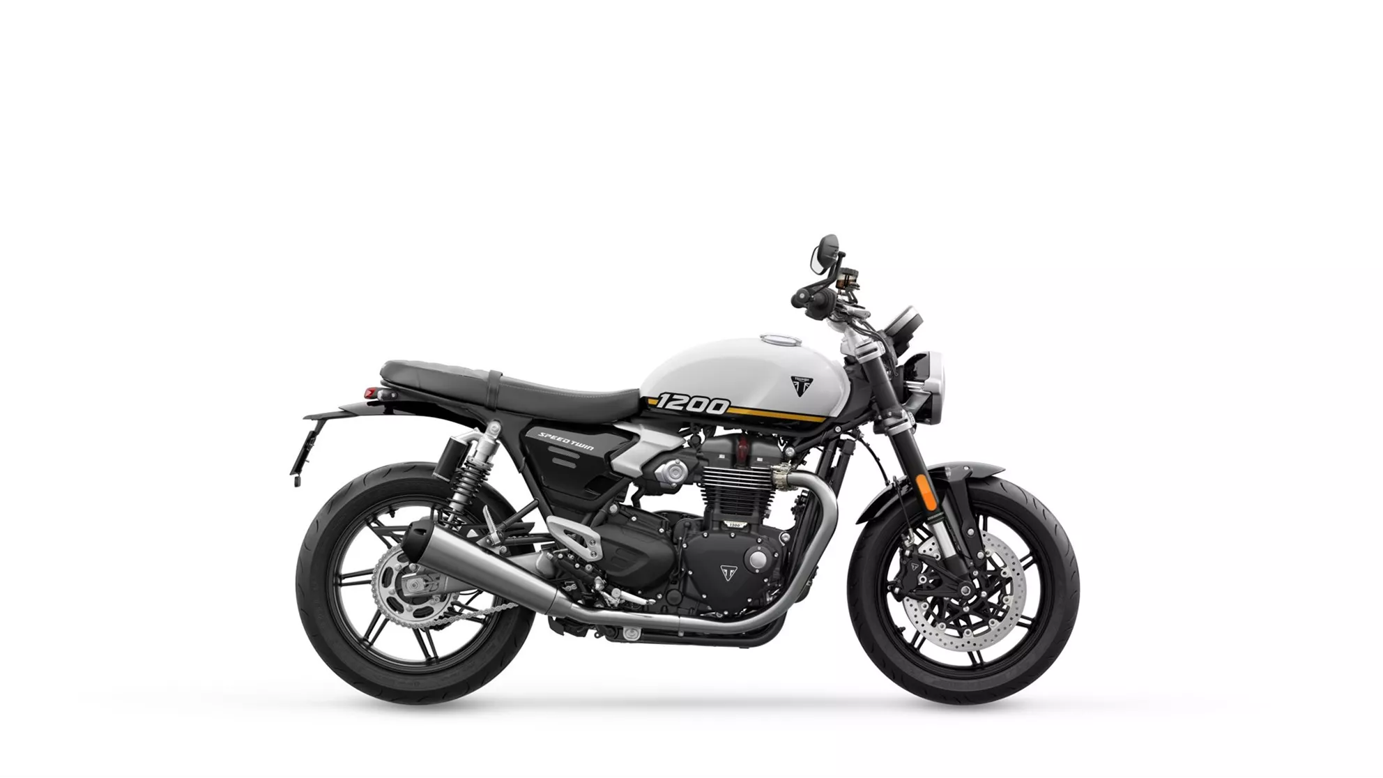Triumph Speed Twin 1200 2025 - Image 86 Triumph Speed Twin 1200 2025 - Image 86