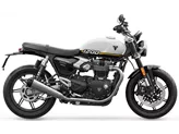 Triumph Speed Twin 1200 2025 Triumph Speed Twin 1200 2025