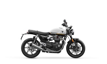 Triumph Speed Twin 1200 