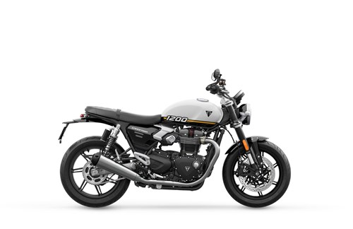 Triumph Speed Twin 1200