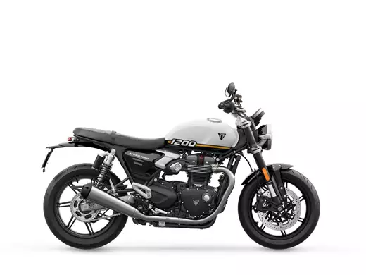 Triumph Speed Twin 1200