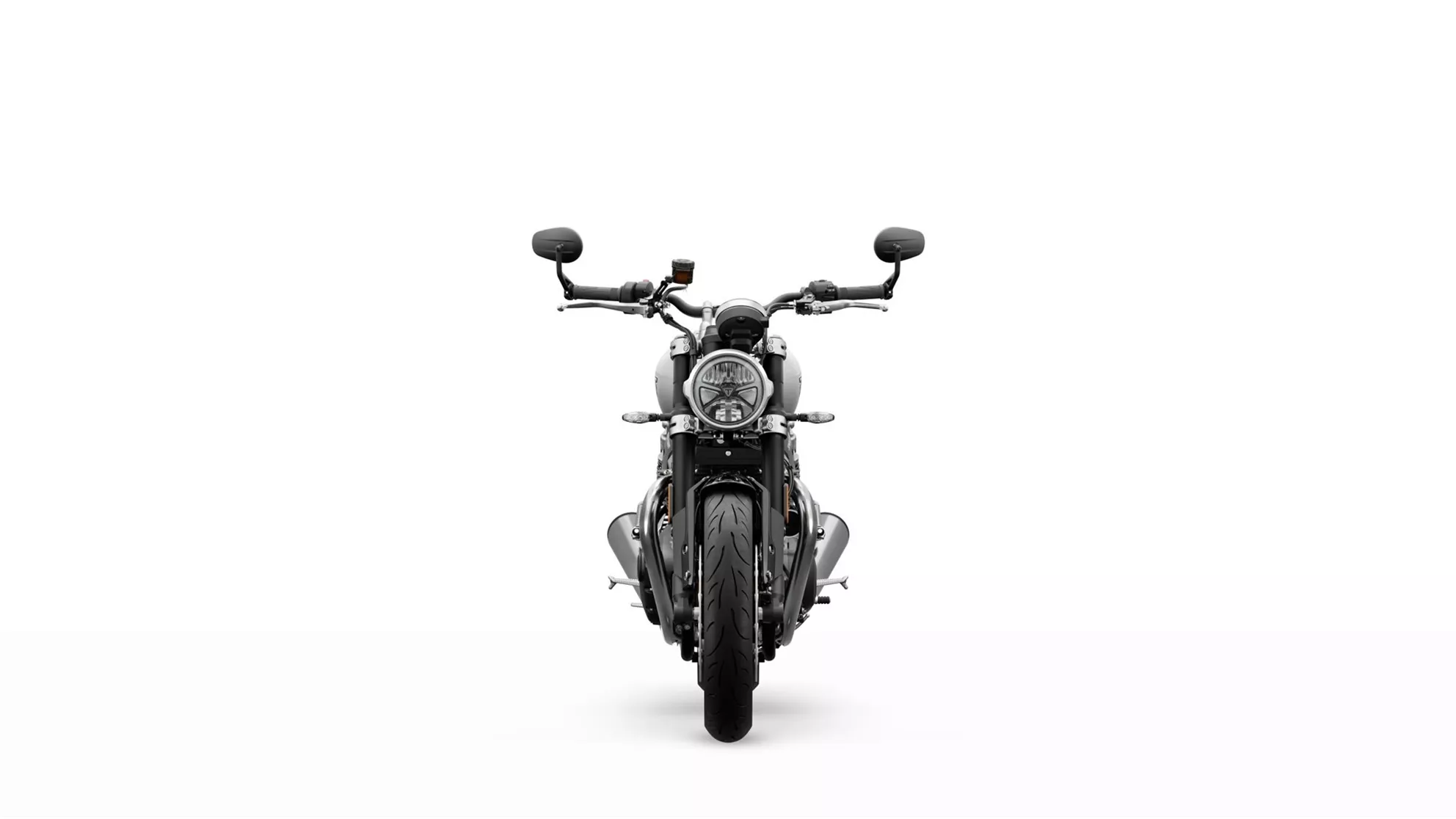 Triumph Speed Twin 1200 2025 - Image 102 Triumph Speed Twin 1200 2025 - Image 102
