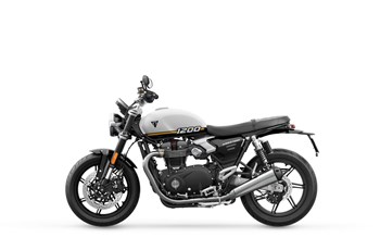 Triumph Speed Twin 1200 2025 - Bild 21 Triumph Speed Twin 1200 2025 - Bild 21