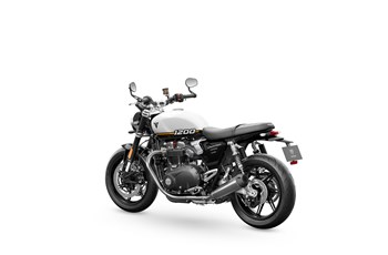 Triumph Speed Twin 1200 2025 - Bild 22 Triumph Speed Twin 1200 2025 - Bild 22