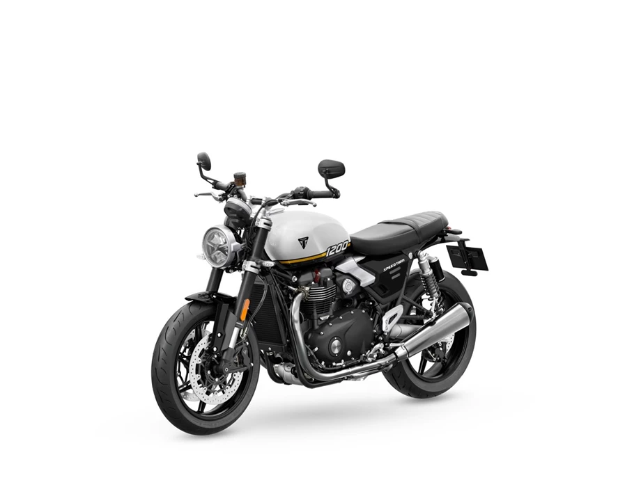 Triumph Speed Twin 1200 Bild 22: Triumph Speed Twin 1200