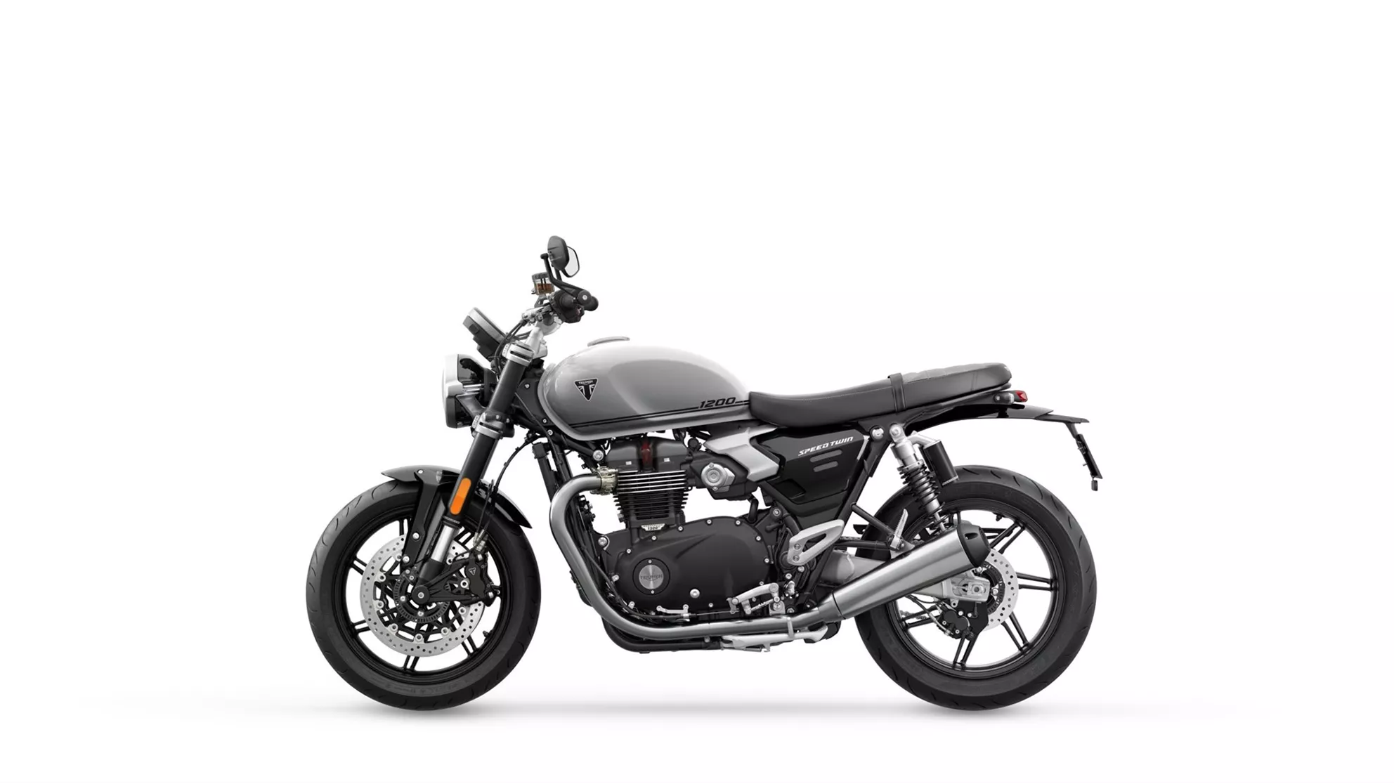 Triumph Speed Twin 1200 2025 - Image 109 Triumph Speed Twin 1200 2025 - Image 109