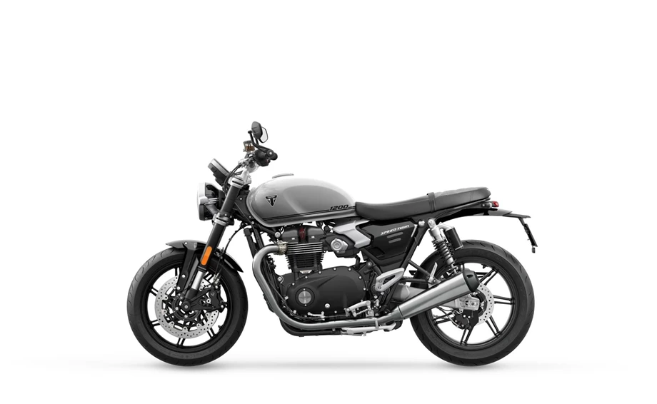 Triumph Speed Twin 1200 Bild 7: Triumph Speed Twin 1200