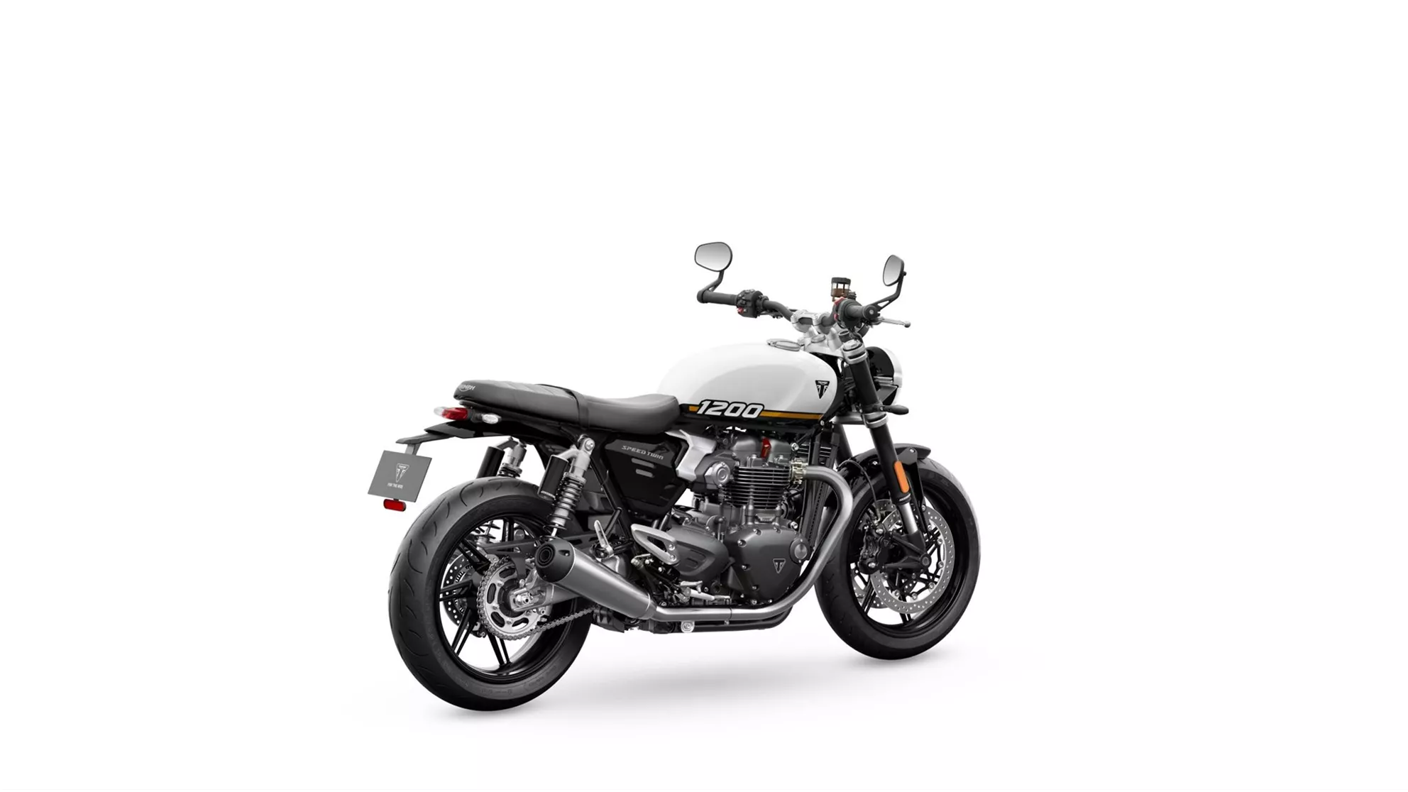 Triumph Speed Twin 1200 2025 - Image 110 Triumph Speed Twin 1200 2025 - Image 110